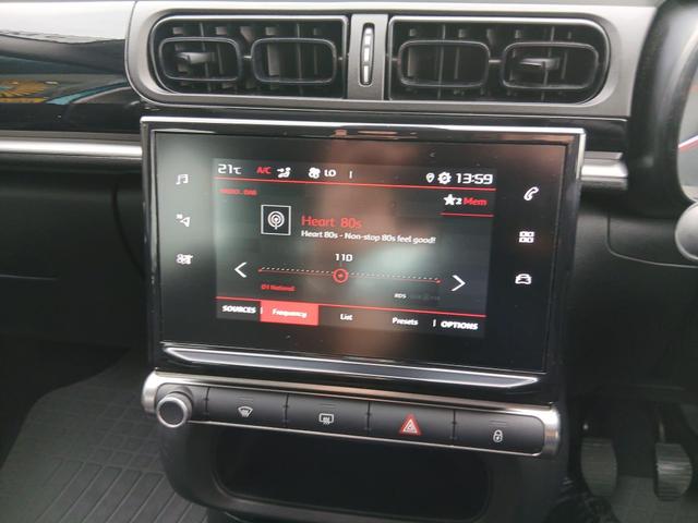 Used Citroen C3 LB72BYR 26