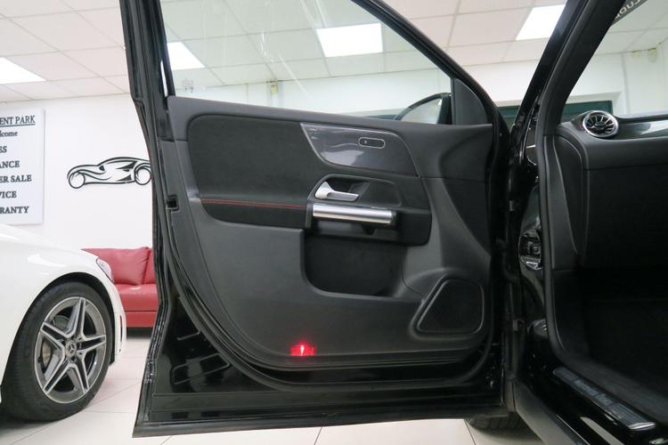 Used Mercedes-Benz GLA PL24MTU 13