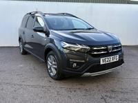 Used Dacia Jogger VE22XFG 1
