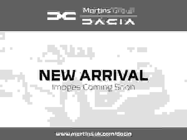 Used 2021 Dacia Duster 1.3 TCe Comfort Euro 6 (s/s) 5dr Blue at Martins Group