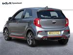 Kia Picanto Photo 6