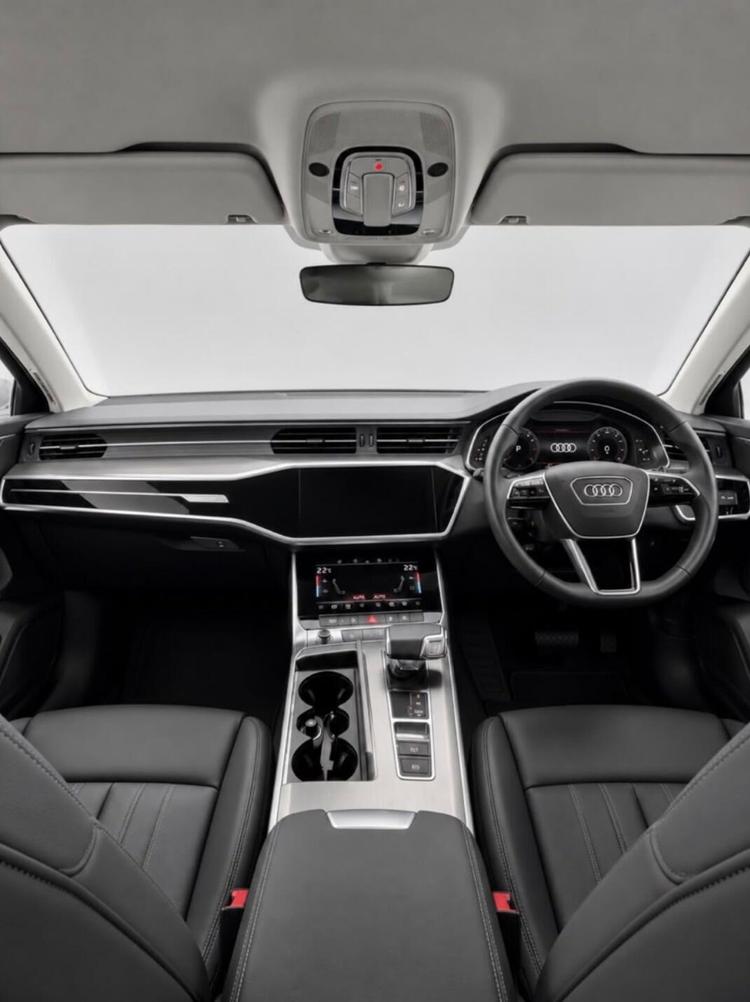 Used Audi A6 Saloon PX71OLO 7