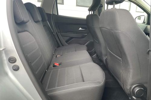 Used ~ Dacia Duster 1.3 TCe Prestige Euro 6 5dr £14,495 21,384 