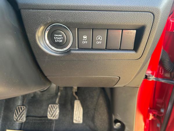 Used Suzuki Ignis WK21TKZ 16