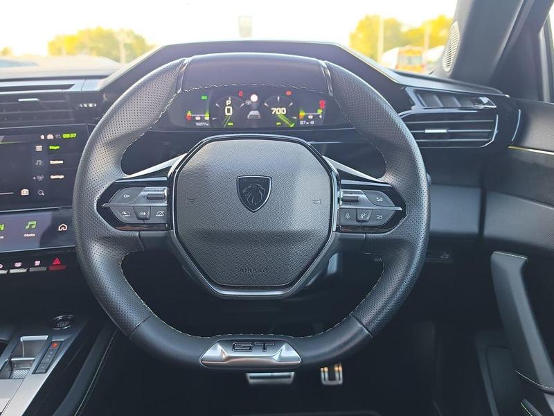 Used Peugeot 408 ME24LNC 32