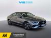 2025 Mercedes-Benz CLA