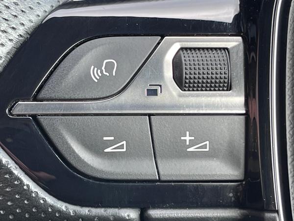 Used Peugeot 5008 GV23LHE 49
