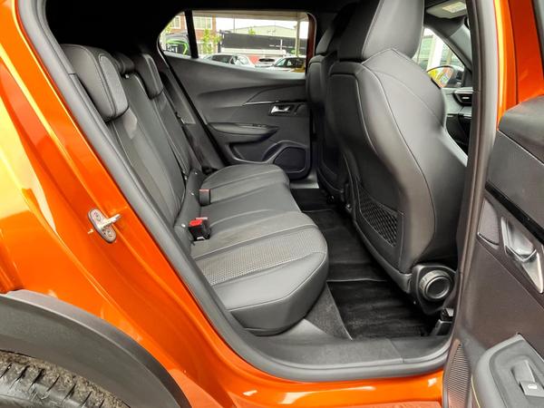 Used Peugeot 2008 LM23OJC 19