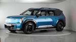 Kia EV9 Photo 27