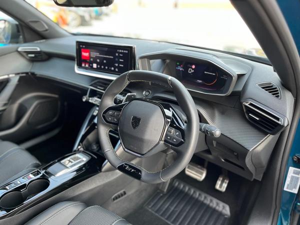 Used Peugeot 2008 KW25OLC 19