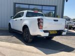 Isuzu D-MAX Photo 1
