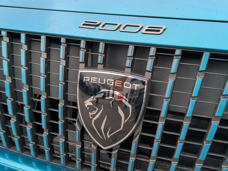 Used Peugeot 2008 202601058926455 40