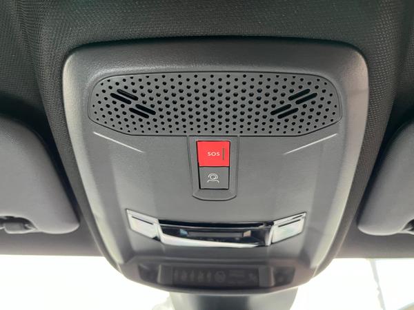 Used Peugeot E-208 BD75XTF 53