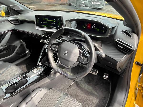 Used Peugeot 208 EF23MZU 28