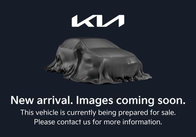 Used 2020 Kia e-Niro 64 kWh 4 Gravity Blue at Kia Motors UK