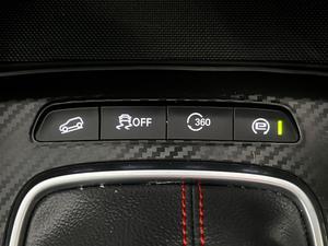 MG MG ZS Photo 21