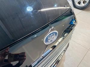 Ford Fiesta Photo 11