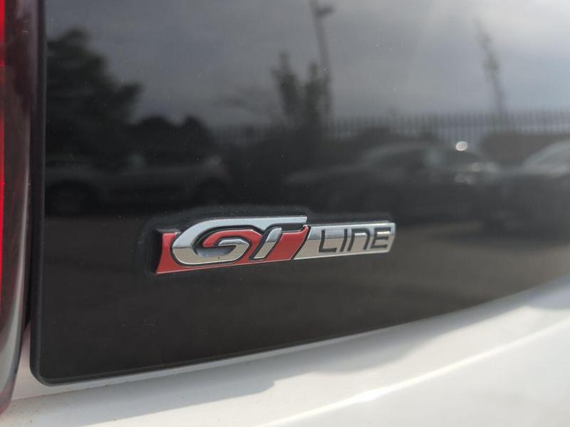 Used Peugeot 108 NX17UGB 37