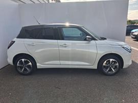 Suzuki Swift Photo 4
