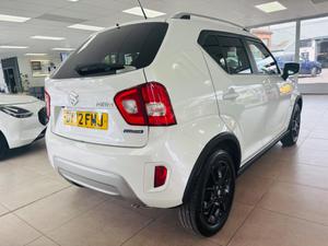 Suzuki Ignis Photo 4