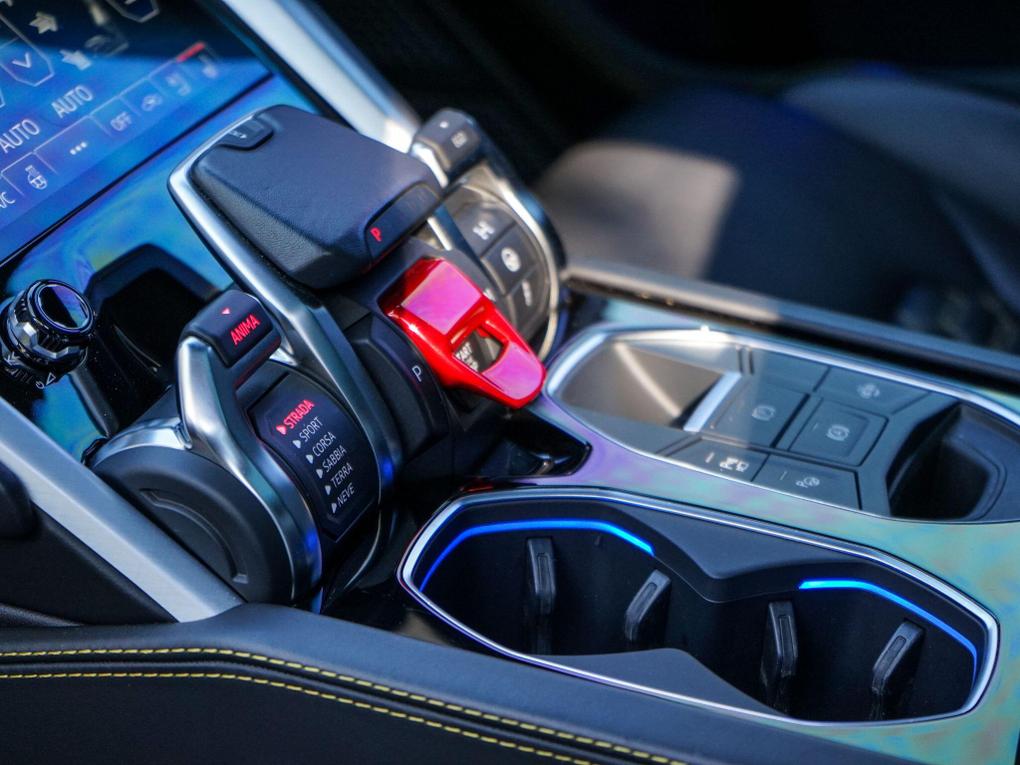 Used LAMBORGHINI Urus VN71OHA 23