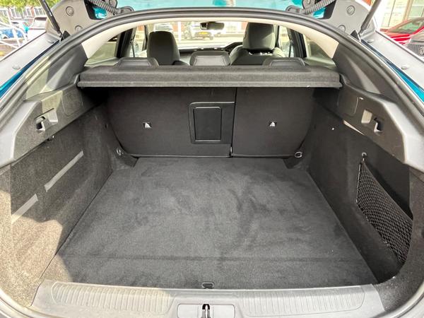 Used Peugeot 408 BC23CCZ 9