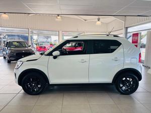 Suzuki Ignis Photo 4
