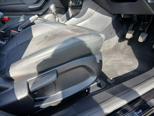 Used Ford Fiesta SD23TZE 29