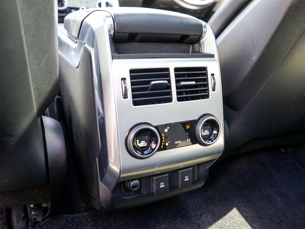 Used Land Rover Range Rover Sport SP68ZZL 16