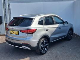 MG MG ZS Photo 6