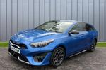 Kia ProCeed Photo 3