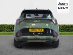 Kia Sportage Photo 6