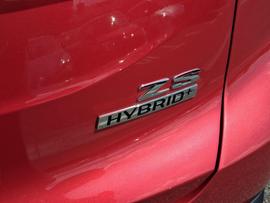 MG MG ZS Photo 5
