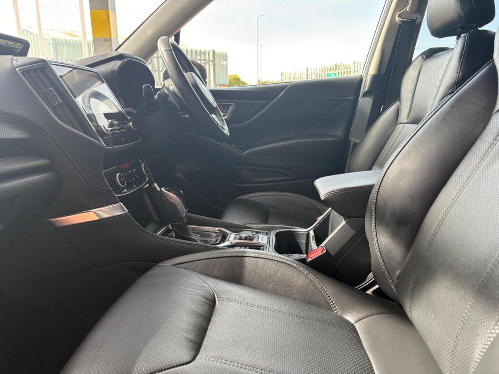 Used Subaru Forester WN24UNY 47