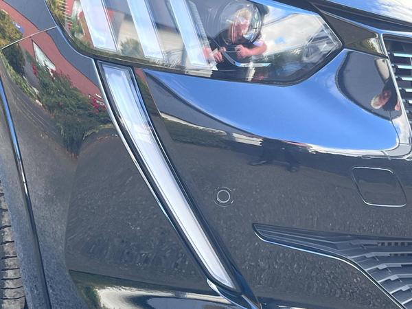 Used Peugeot 208 BN73OSE 26