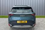 Kia Sportage Photo 6