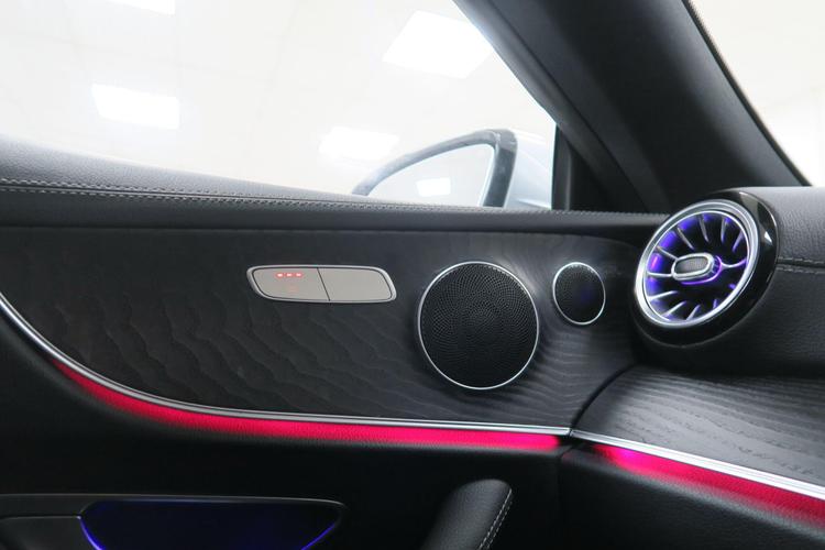 Used Mercedes-Benz E Class C23NBA 16