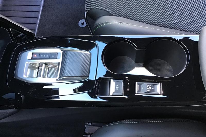 Used Peugeot 2008 KM74MLL 41