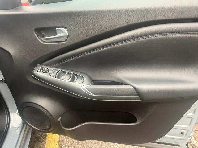 Used Nissan Juke CX25SHZ 27