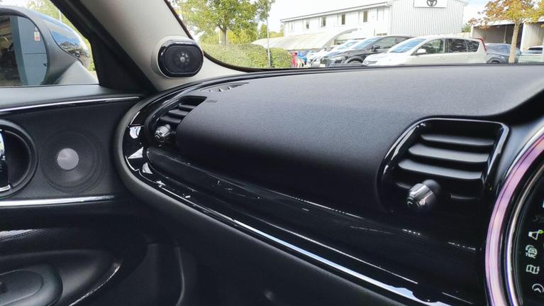 Used MINI Clubman WP68WPM 6