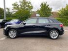 Audi A3 Photo 21