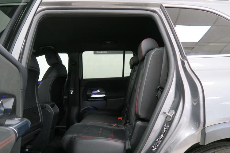 Used Mercedes-Benz GLB KW24NLC 11