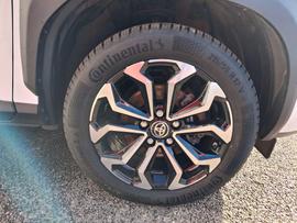 Toyota Yaris Cross Photo 3
