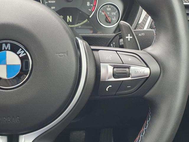 Used BMW M4 AV69NLL 37