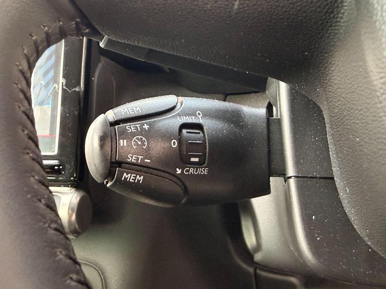 Used Citroen C3 Aircross NC23EGJ 12