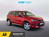 2020 SEAT Ateca