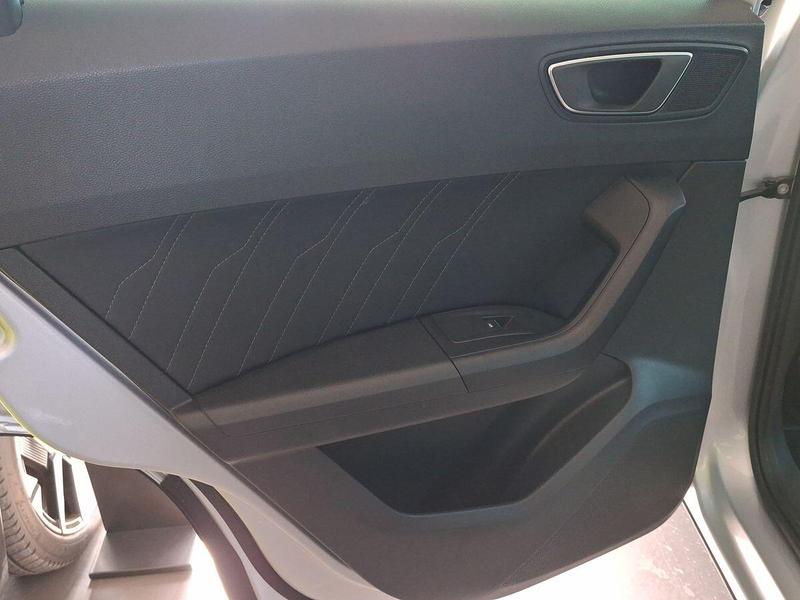 Used SEAT Ateca NX74VLE 50