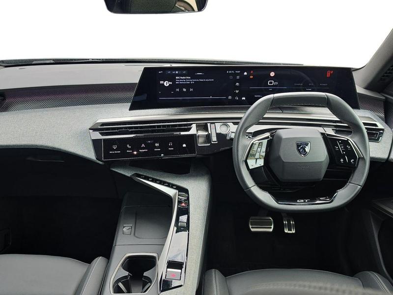 Used Peugeot 5008 KK25JVA 11