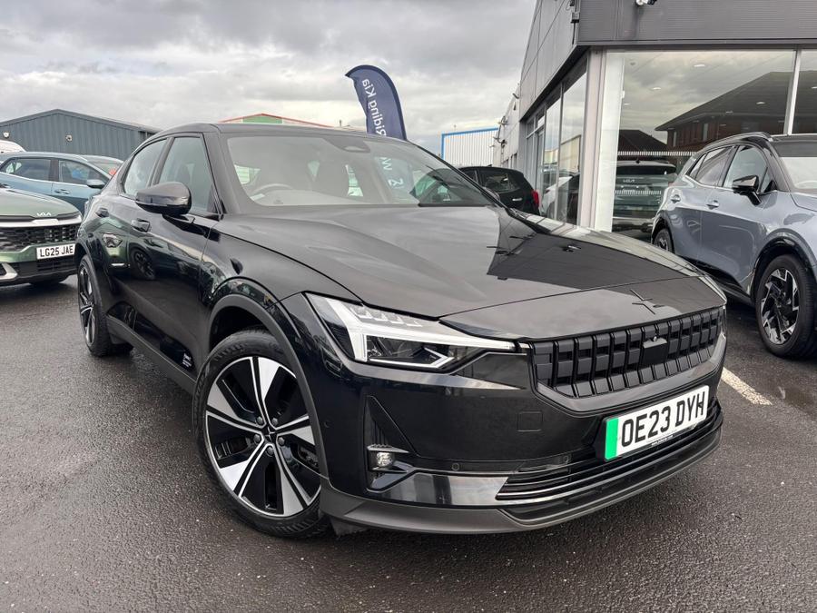 2023 Polestar 2