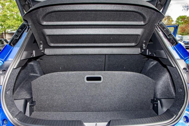 Used Nissan Qashqai WP26UHY 26